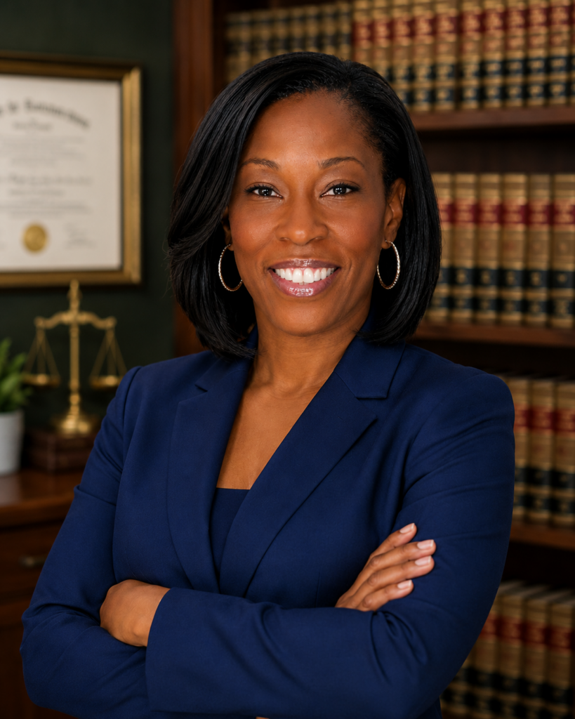maryland attorney